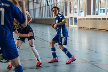 Bild 49 - wDJ Loewinnen Cup D2